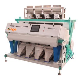 دستگاه مرتب سازی برنج AC220 / 50Hz ، گواهینامه CE رنگ Sorter Color Sorter CE SGS