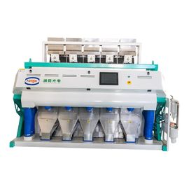 ماشین مرتب سازی پلاستیک صنعتی 220V / 50Hz برای مزارع / فروشگاه مواد غذایی