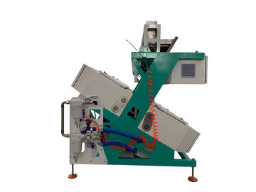 دستگاه طبقه بندی صنعتی کارآمد برای بازیافت PP / PET / PVC