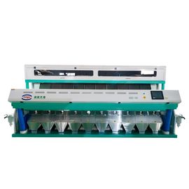 نوع Chute AC220 / 50 Mini Color Sorter Machine Chute نوع خروجی